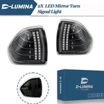 Led Turn Signal Side Mirror Lights For 2010-2018 Dodge Ram 1500 2500 3500. Fixed Price $38.99.