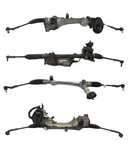 2011-2014 Hyundai Sonata Steering Gear Rack And Pinion DM0KE. Fixed Price $138.50.