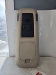 2003 Ford Expedition Over Head Console 2L1478519A58. Fixed Price $68.59.
