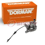 Dorman Steering Column Shift Mechanism For 1996-1997 Oldsmobile Bravada Gear Qt. Fixed Price $208.64.