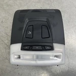 Bmw Series F30 2017 Front Seat Light 18159710. Fixed Price $40.20.
