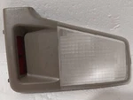 Volvo 850 C70 S70 V70 Roof Map Dome Light Vanity Lamp Lens Right 9169520 Oak. Fixed Price $35.00.