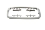 New Oem Ford 3S7Z-13733-BA Interior Lamp Assembly Bezel Nos. Fixed Price $42.50.