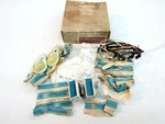 Nos 1967 Olds Delta 88 Delmont Under Dash Courtesy Lamp Kit Gm 982819. Fixed Price $129.99.