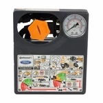 Genuine Ford Tire Repair Kit FCPZ19G525A. Fixed Price $130.79.
