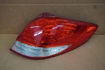 11 12 13 14 15 16 17 Hyundai Veloster Right Passenger Side Tail Light 924024U0. Fixed Price $88.00.