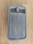 2007-2019 Nissan Sentra / Versa Note Rear Overhead Map Dome Light Gray Oem. Fixed Price $29.00.