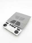 2006 Bmw E60 530 Xi Rear Dome Light Assembly Gray Grey Oem W/ Anti Theft Module. Fixed Price $44.55.