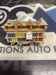 2014 Nissan Pathfinder Cabin Fuse Box PP-(TD25+PD5). Fixed Price $99.99.