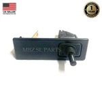 New Oem Mercedes W123 240D 300D W116 300SD Switch Trunk Boot Lid Lamp 1158202511. Fixed Price $29.95.