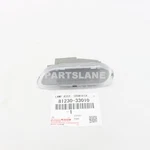 Toyota Land Cruiser Lexus ES300 GX470 LX470 Oem Courtesy Lamp Light 81230-33010. Fixed Price $28.54.