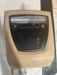 2009 - 2015 Bmw 750I Overhead Console Interior Dome Light 61319276230 Oem. Fixed Price $60.00.