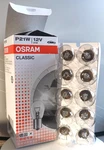 10PC Osram Sylvania Oem 7506 BA15S P21W 12V Light Bulb. Fixed Price $14.66.