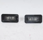 - 24 Alfa Romeo Giulia Rear License Plate Light Set Of 68301170AA Oem. Fixed Price $32.99.
