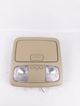 2002-2006 Toyota Camry Overhead Console Dome Map Light Lamp 825672 Oem #70DU. Fixed Price $47.50.