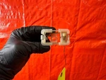 88-89 Honda Crx Rear Interior Trunk Light Lamp Oem Factory #277. Fixed Price $22.95.