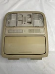 2010 Acura Tsx Upper Sunroof Dome Light Lamp Overhead Console P/n 2Z4E. Fixed Price $40.00.