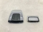 21-22 Kia Seltos Front & Rear Roof Overhead Console Dome Light Lamp Pair Oem. Fixed Price $184.99.
