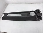 Mini Cooper 2007-2015 Clubman Center Console Cup Holder 51-16-2-756-156. Fixed Price $118.23.