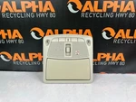 Front Console Infiniti Q50 14 15. Fixed Price $90.00.