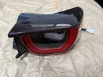 2023-2025 Mazda CX-50 Rear Right Passenger Side Outer Taillight Lamp. Fixed Price $150.00.