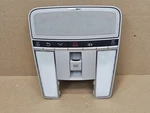 10-14 Mercedes W216 CL550 S550 Overhead Dome Light Sunroof Control Gray Oem. Fixed Price $80.10.
