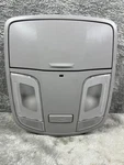2015-2017 Hyundai Sonata Overhead Console Dome Light Lamp 92800-C2100-TTX Oem. Fixed Price $44.06.