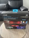 Type Plug & Glow 120" Exterior Smart Led Truck Bed Kit. Fixed Price $39.50.
