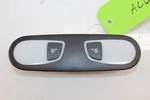 2012-2018 Audi A6 S6 Rear Interior Map Reading Light Lamp Oem. Fixed Price $35.00.