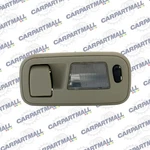 99-03 Ford Windstar Rear Left 3RD Row Interior Dome Map Light 3F23-3A702-AAW Oem. Fixed Price $29.72.