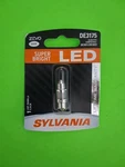 New - Sylvania Zevo Led Light DE3175 6000K Free Shipn!. Fixed Price $12.70.