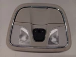 2014-2018 Jeep Cherokee Overhead Console Dome Map Light Oem. Fixed Price $92.55.