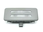2015-2018 Bmw X4 28IX F26 Vanity Mirror Light Gray 6962013 (C24). Fixed Price $8.69.