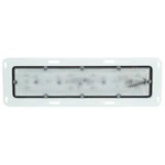 Truck-lite 80251C Series, Led Lamp 10 Diode, Rectanglular, Dome Light, 12V. Fixed Price $170.00.
