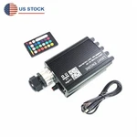 16W Rgbw Fiber Optic Star Meteor Ceiling Integrated Machine Kit Led Light. Fixed Price $56.94.
