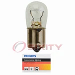 Philips Trunk Light Bulb For Chrysler Daytona Dynasty Fifth Avenue Imperial Lw. Fixed Price $9.12.