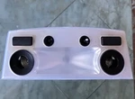 Bmw E60 528 535 545 550 Front Interior Roof Reading Dome Light Lamp Switch Oem. Fixed Price $15.00.
