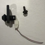 1ST Gen Tundra Door Jamb Switch Toyota Oem (84231-AA030). Fixed Price $12.00.