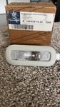 98-05 Mercedes W163 ML500 ML430 Rear Right Interior Light Lamp Roof 1638201623. Fixed Price $65.00.