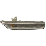 996-631-044-03 Genuinexl Side Marker Front Passenger Right Hand For Porsche 911. Fixed Price $102.44.