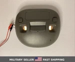 2000-2005 Cadillac Deville Dome Light Overhead Map Lamp GM270710. Fixed Price $49.00.