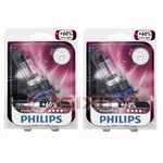 2 Pc Philips High Beam Headlight Bulbs For Oldsmobile 98 Calais Cutlass Uy. Fixed Price $30.58.
