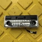 Front Upper Dome Roof Reading Light Switch Panel Oem Bmw 325 330 X5 01-06 Black. Fixed Price $22.79.