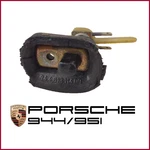 Oem Porsche 924 944 968 Door Contact Switch Button For Interior Light 77-95. Fixed Price $16.19.