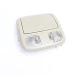 10-12 Ford, Lincoln, Mercury, Mkz, Upper Console Map Light Oem 6H63-54519A58-BXX. Fixed Price $38.85.
