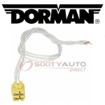 Dorman Techoice Body Wiring Harness Connector For 2006-2007 Saturn Relay Ix. Fixed Price $44.23.