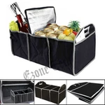 Trunk Organizer Collapsible Folding Storage Bin Bag For Caddy Car Truck Auto Us. Fixed Price $8.06.