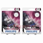 Pc Philips High Low Beam Headlight Bulbs For Mazda 323 626 929 Mpv MX-3 Ud. Fixed Price $31.20.