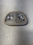 2015-17 Chrysler 200 Rear Overhead Dome Reading Light Map Oem 686AA02ML2. Fixed Price $39.99.