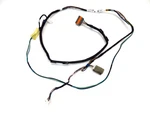 2013-2014 Subaru Xv Crosstrek Sunroof Wiring Harness 81801FJ080 Wire Oem 13-14. Fixed Price $20.43.